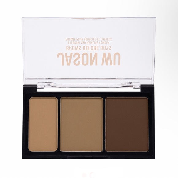 JASON WU BEAUTY | Brows Before Boys | Color: Eddie - Picture 3 of 3